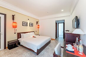 Thuy Duong 3 Boutique Hotel & Spa