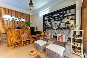 Thuy Duong 3 Boutique Hotel & Spa