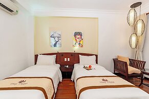 Thuy Duong 3 Boutique Hotel & Spa