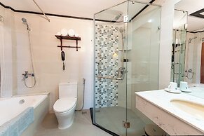 Thuy Duong 3 Boutique Hotel & Spa