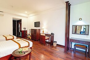 Thuy Duong 3 Boutique Hotel & Spa