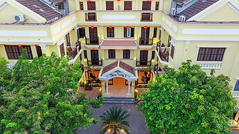 Thuy Duong 3 Boutique Hotel & Spa