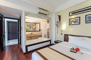 Thuy Duong 3 Boutique Hotel & Spa