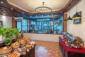 Thuy Duong 3 Boutique Hotel & Spa