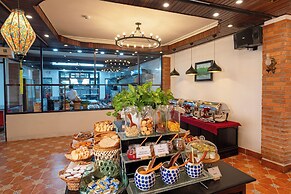 Thuy Duong 3 Boutique Hotel & Spa