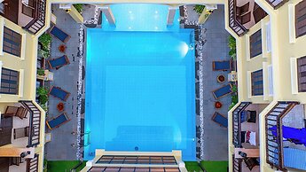 Thuy Duong 3 Boutique Hotel & Spa