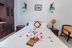 Thuy Duong 3 Boutique Hotel & Spa
