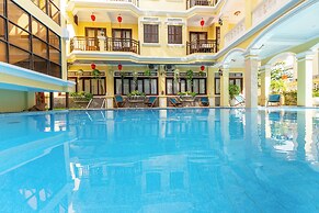 Thuy Duong 3 Boutique Hotel & Spa