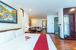 Thuy Duong 3 Boutique Hotel & Spa