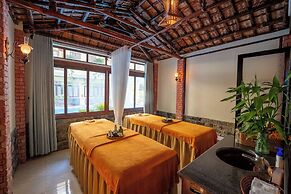 Thuy Duong 3 Boutique Hotel & Spa