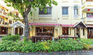 Thuy Duong 3 Boutique Hotel & Spa