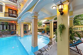 Thuy Duong 3 Boutique Hotel & Spa