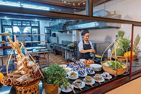 Thuy Duong 3 Boutique Hotel & Spa