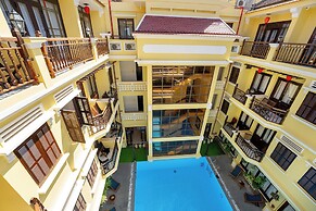 Thuy Duong 3 Boutique Hotel & Spa