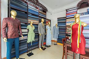 Thuy Duong 3 Boutique Hotel & Spa