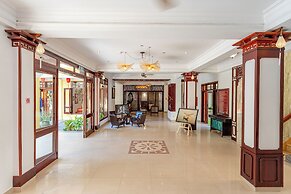 Thuy Duong 3 Boutique Hotel & Spa