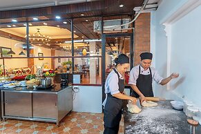 Thuy Duong 3 Boutique Hotel & Spa