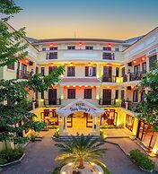 Thuy Duong 3 Boutique Hotel & Spa