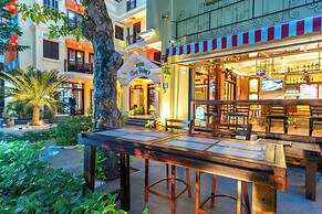 Thuy Duong 3 Boutique Hotel & Spa