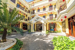Thuy Duong 3 Boutique Hotel & Spa