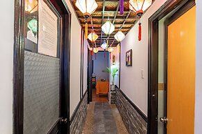 Thuy Duong 3 Boutique Hotel & Spa