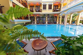 Thuy Duong 3 Boutique Hotel & Spa