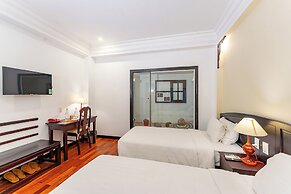 Thuy Duong 3 Boutique Hotel & Spa