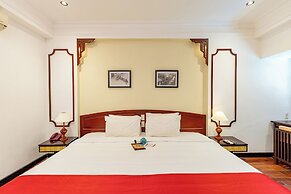 Thuy Duong 3 Boutique Hotel & Spa