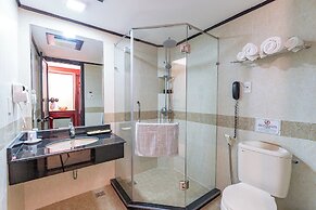 Thuy Duong 3 Boutique Hotel & Spa