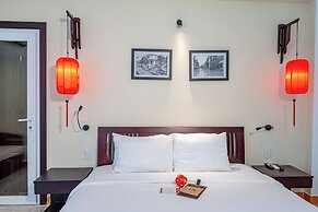 Thuy Duong 3 Boutique Hotel & Spa