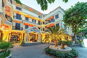 Thuy Duong 3 Boutique Hotel & Spa