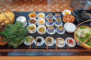 Thuy Duong 3 Boutique Hotel & Spa