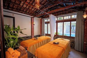 Thuy Duong 3 Boutique Hotel & Spa