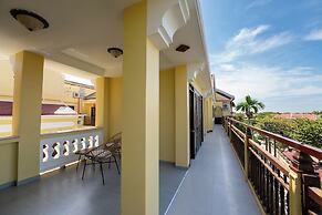 Thuy Duong 3 Boutique Hotel & Spa