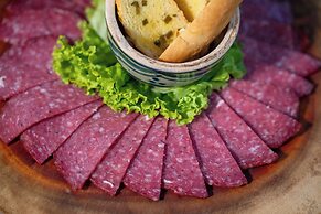 Thuy Duong 3 Boutique Hotel & Spa