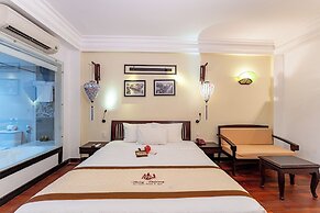Thuy Duong 3 Boutique Hotel & Spa