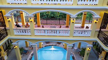 Thuy Duong 3 Boutique Hotel & Spa