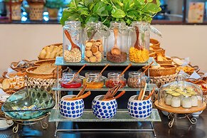 Thuy Duong 3 Boutique Hotel & Spa