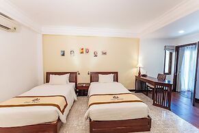 Thuy Duong 3 Boutique Hotel & Spa