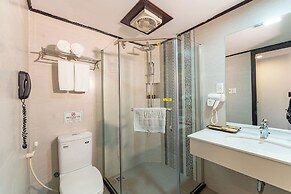 Thuy Duong 3 Boutique Hotel & Spa