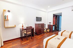 Thuy Duong 3 Boutique Hotel & Spa