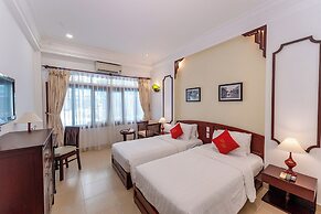 Thuy Duong 3 Boutique Hotel & Spa