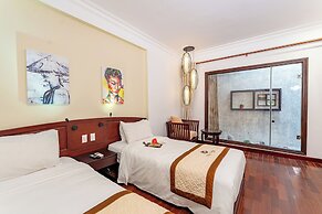 Thuy Duong 3 Boutique Hotel & Spa