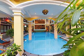 Thuy Duong 3 Boutique Hotel & Spa