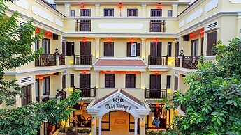 Thuy Duong 3 Boutique Hotel & Spa