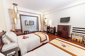 Thuy Duong 3 Boutique Hotel & Spa