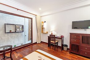 Thuy Duong 3 Boutique Hotel & Spa