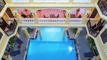 Thuy Duong 3 Boutique Hotel & Spa