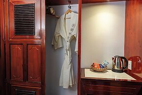 Thuy Duong 3 Boutique Hotel & Spa