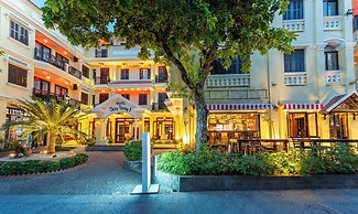 Thuy Duong 3 Boutique Hotel & Spa